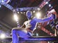 Edwards stuns Usman to win UFC welterweight title