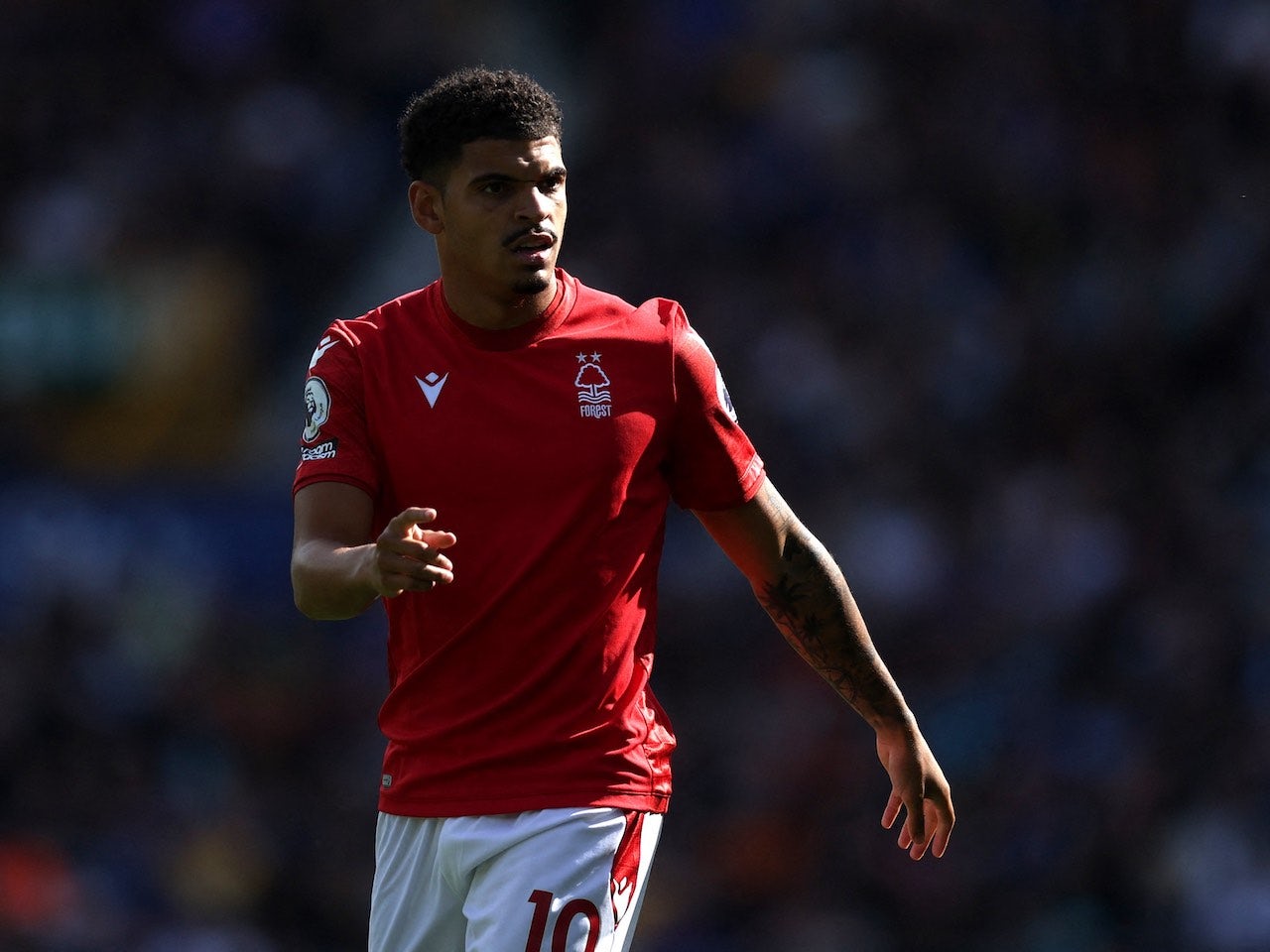 Preview: Grimsby Town vs. Nottingham Forest - prediction, team news, lineups