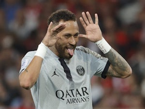 Saudi clubs to rival Chelsea for Neymar?