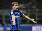 Manchester City, Manchester United 'both want to sign Nicolo Barella this summer'