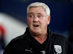 West Bromwich Albion sack manager Steve Bruce