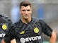 Burnley 'pushing to sign Borussia Dortmund defender Thomas Meunier'