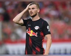 Three PL clubs monitoring Werner situation at Leipzig?