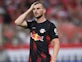 Three Premier League clubs monitoring Timo Werner situation at RB Leipzig? 