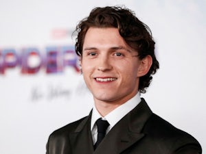 Tom Holland's new West End play 'to start on theatre roof'