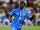Wilfried Gnonto named in Italy squad for Nations League