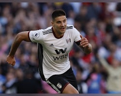 Al-Hilal 'revive interest in Fulham's Aleksandar Mitrovic'