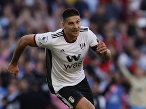Fulham 'reject £25.5m Al-Hilal bid for Aleksandar Mitrovic'