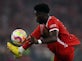 Bayern Munich, Canada defender Alphonso Davies expected to be fit for World Cup