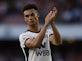 Manchester City face competition for Fulham defender Antonee Robinson?
