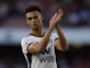 Inter Milan 'ready to pay £20m for Fulham's Antonee Robinson'