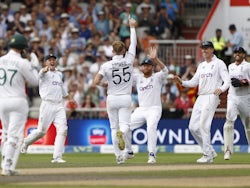 England vs. South Africa Third Test - prediction, team news, series so far