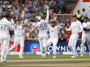 Preview: England vs. South Africa Third Test - prediction, team news, series so far