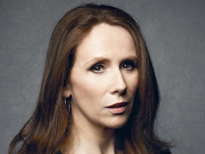 BBC announces new Catherine Tate comedy Queen of Oz