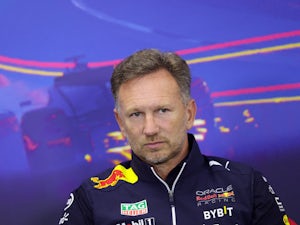 Wolff, Horner united over F1's German demise