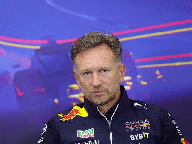 Red Bull doesn't need Porsche in 2026 - Horner
