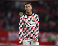 Ronaldo bidding to end Man United goal drought against Sheriff