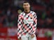 Manchester United players 'want Cristiano Ronaldo to leave'