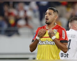 Saturday's Ligue 1 predictions including Lens vs. Montpellier