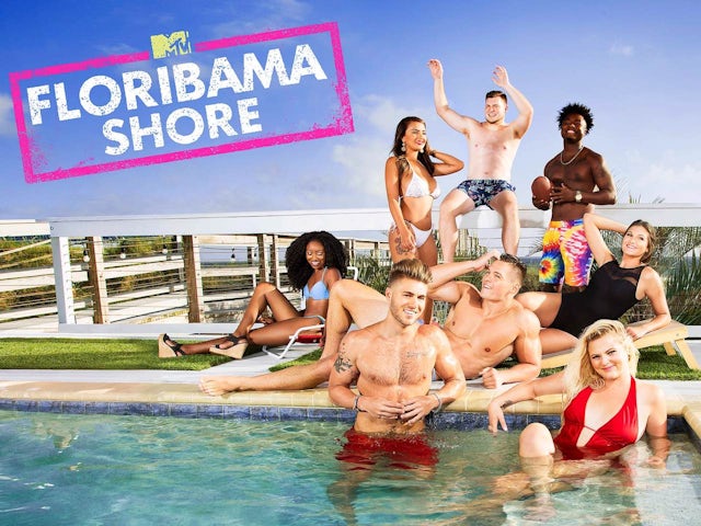 MTV axes Floribama Shore after four seasons?