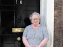 Jackie Weaver for Channel 4's Make Me Prime Minister