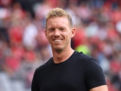 Real Madrid 'ready to reignite interest in Nagelsmann'