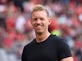 Real Madrid 'ready to reignite interest in Julian Nagelsmann'