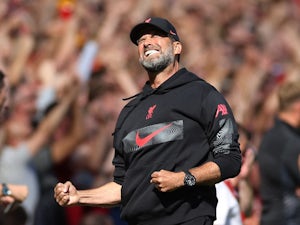 Liverpool looking to set new club record versus Bournemouth