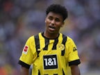 Real Madrid 'lining up bid for Borussia Dortmund's Karim Adeyemi'