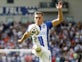 Brighton & Hove Albion 'reject £12m Tottenham Hotspur bid for Leandro Trossard'