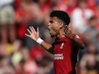 Luis Diaz, Darwin Nunez return to Liverpool training ahead of Manchester City game