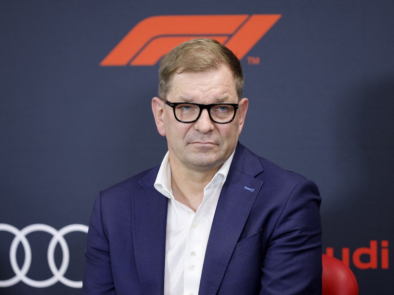 Audi reveals Porsche will also enter F1 in 2026
