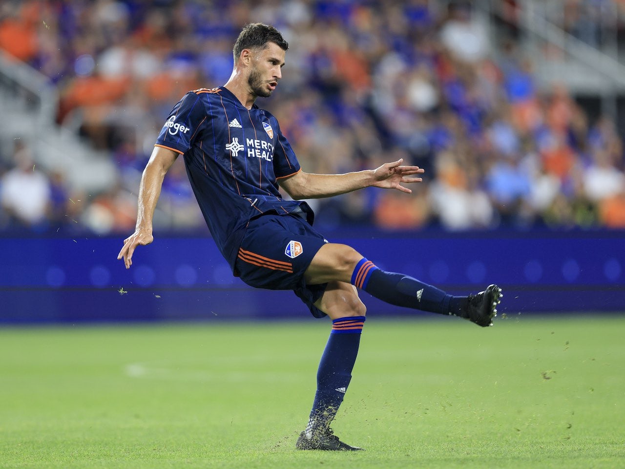 San Jose Earthquakes sign Brazilian defender Rodrigues on loan from Gremio