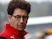 Ferrari chairman says Binotto-run team 'must mature'