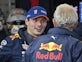 Verstappen jokes porpoising rule 'very bad' for Red Bull