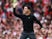 Mikel Arteta questions VAR consistency after Man United loss