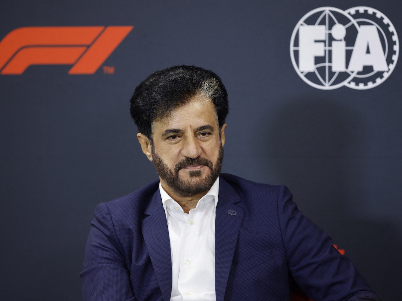 FIA president says social media may 'destroy' F1