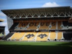 Wolverhampton Wanderers announce exit of midfielder Bruno Jordao