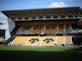 Wolverhampton Wanderers announce exit of midfielder Bruno Jordao