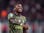 Chelsea 'receive boost in pursuit of AC Milan's Rafael Leao'