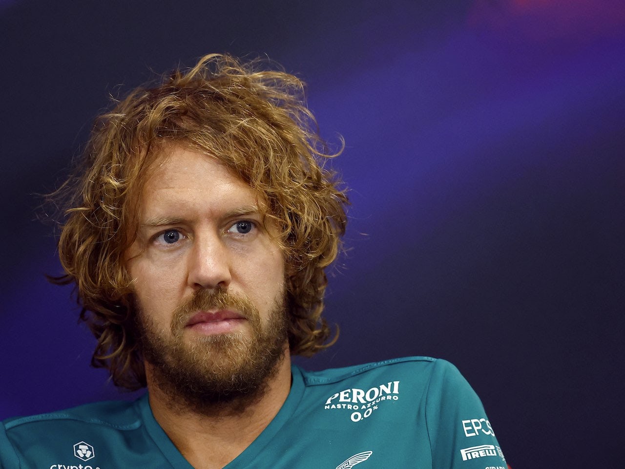 Vettel denies Stroll ended his F1 career