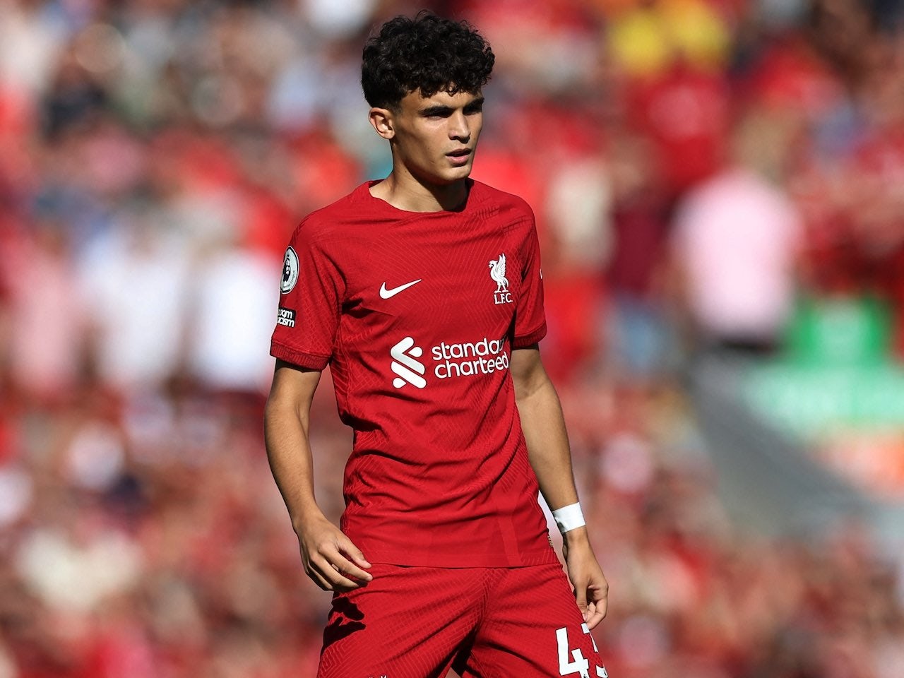 Liverpool to offer Stefan Bajcetic improved new contract? - Sports Mole