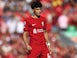 Real Madrid considering move for Liverpool midfielder Stefan Bajcetic? 