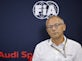 Germany has given up on F1 race - Domenicali