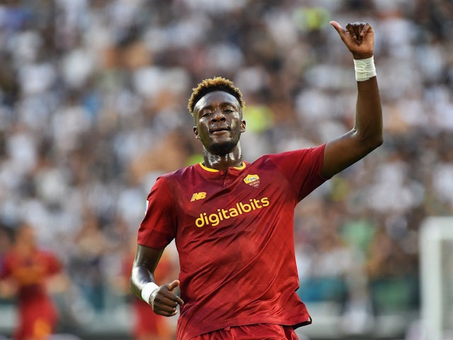 Chelsea 'have £67m buyback clause in Abraham contract'