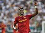 Chelsea considering move to re-sign Roma forward Tammy Abraham?