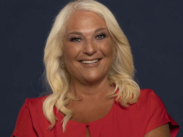 Vanessa Feltz 'wanted for Celebs Go Dating'