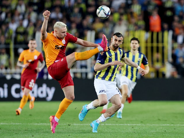Önizleme: Galatasaray – Alanyaspor – tahmin, takım haberleri, kadrolar