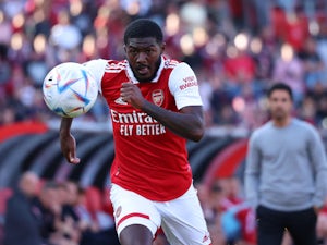 Southampton sign Maitland-Niles on loan from Arsenal