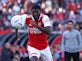 Ainsley Maitland-Niles confirms he will leave Arsenal on free transfer